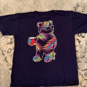 Riot society ss t-shirt